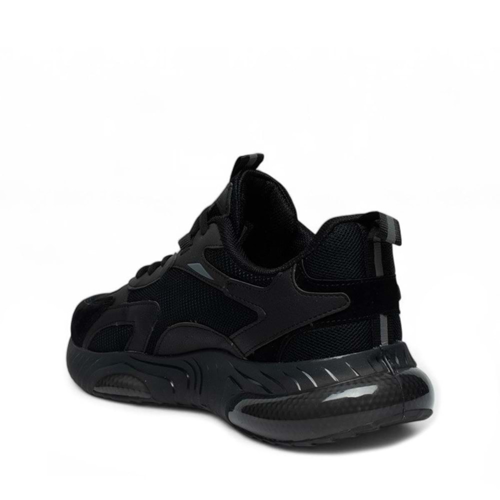 Boulder 1774 Boos Ortopedik Erkek Spor Ayakkabı