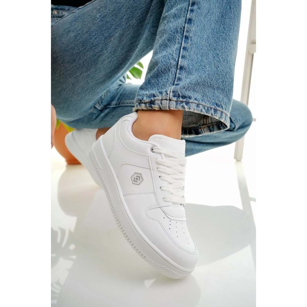Lambırlent 2100 Sneaker Unisex Spor Ayakkabı