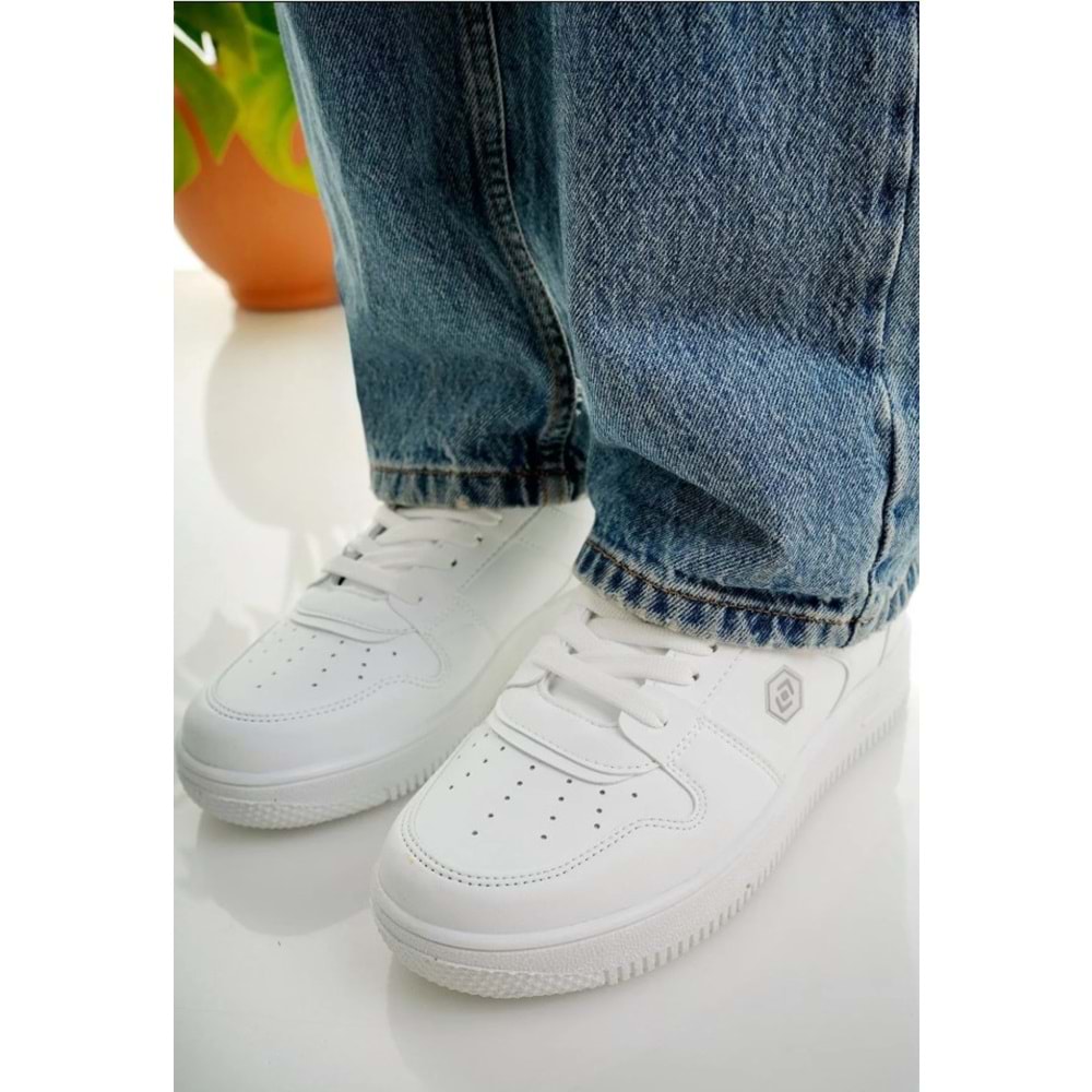 Lambırlent 2100 Sneaker Unisex Spor Ayakkabı