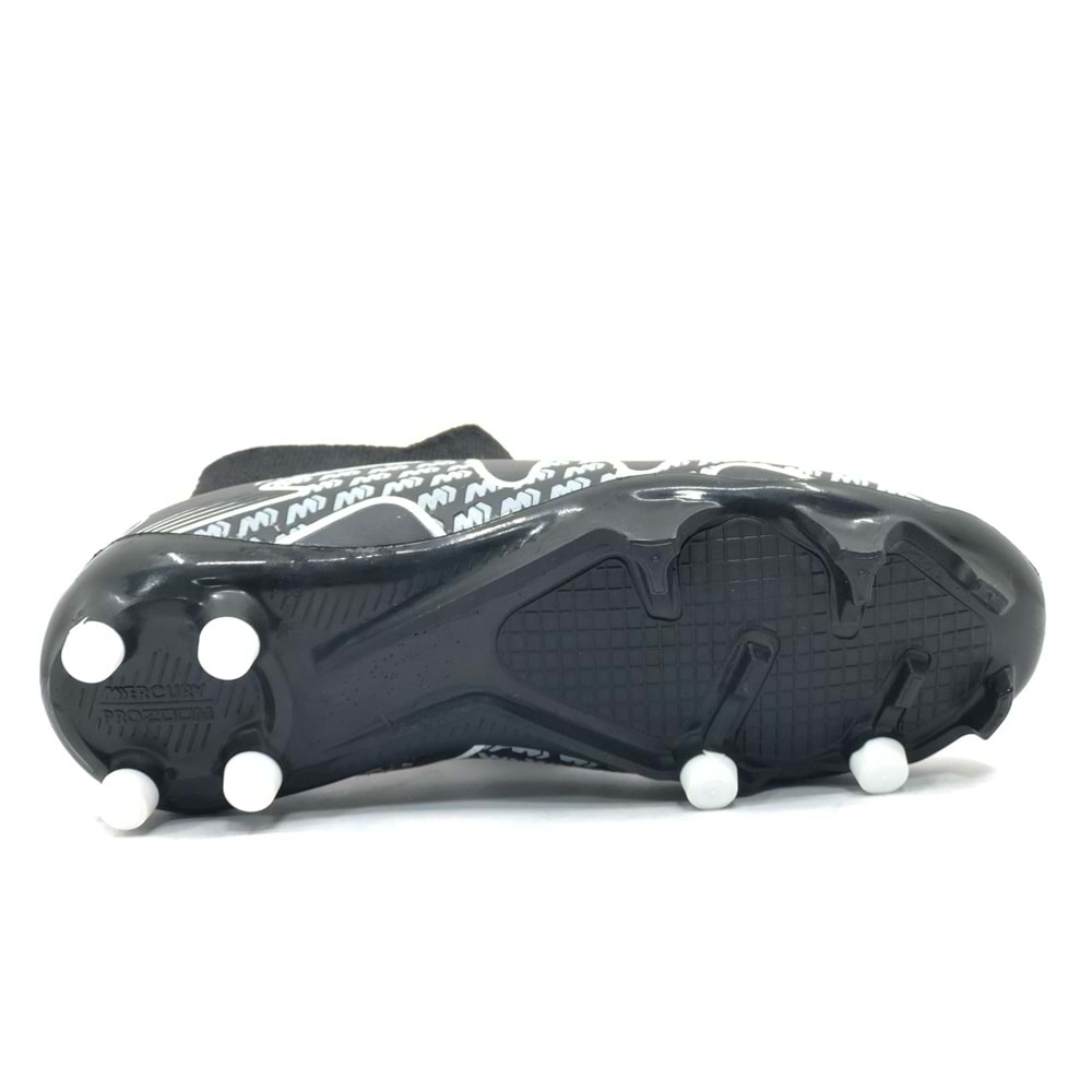 Cool Pele Çoraplı Çocuk Krampon Ayakkabısı