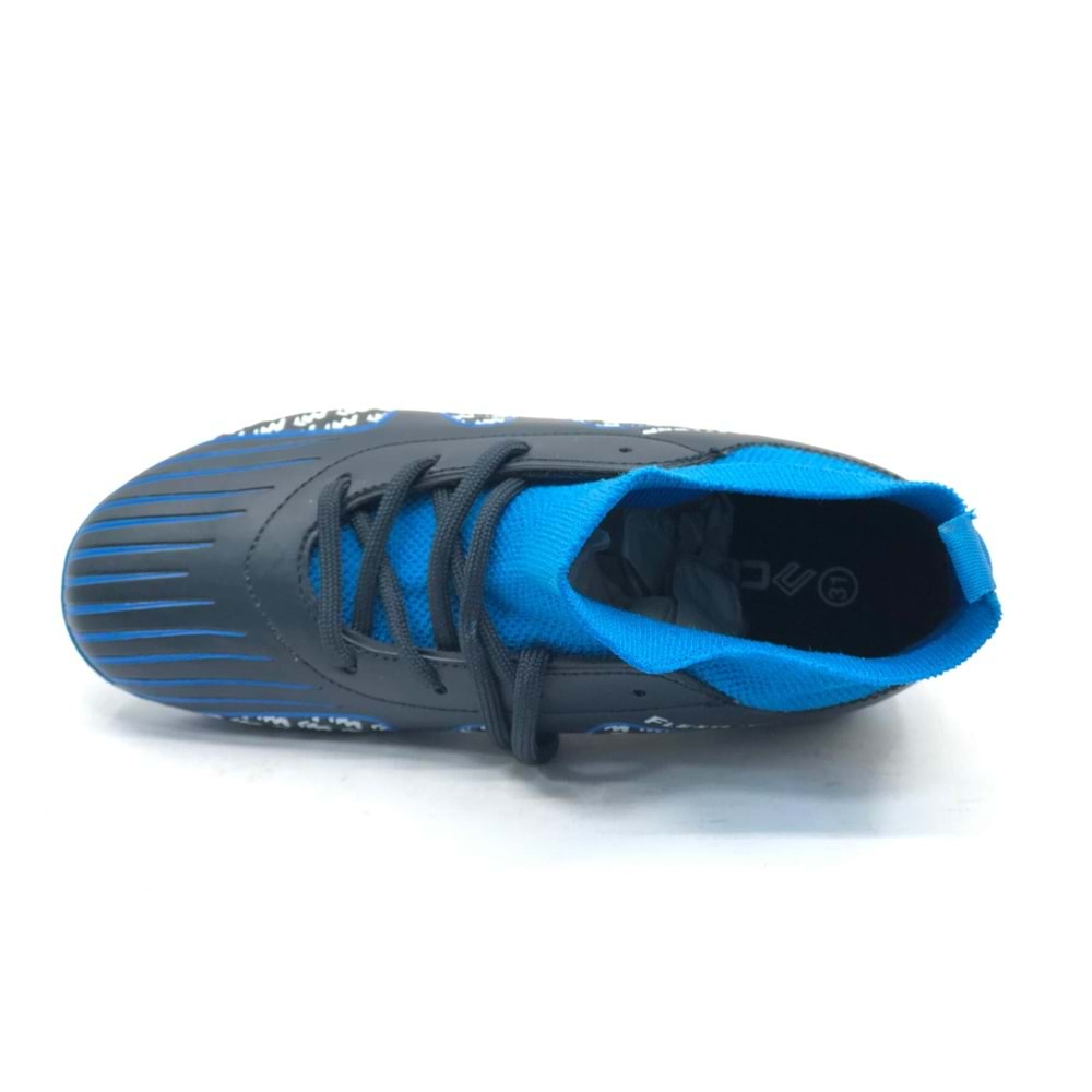 Cool Pele Çoraplı Çocuk Krampon Ayakkabısı