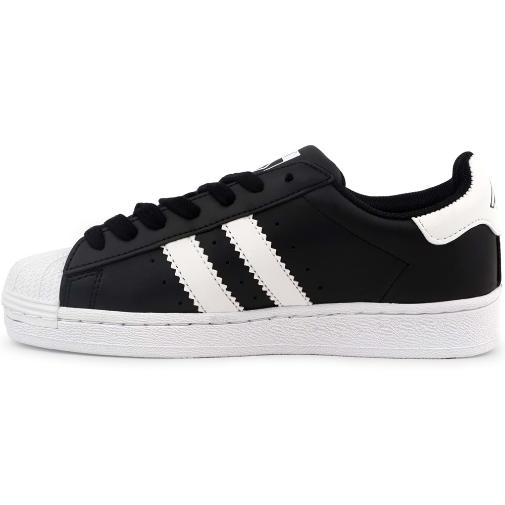 Kocamanlar Star Sneaker Ortopedik Taban Unisex Spor Ayakkabı