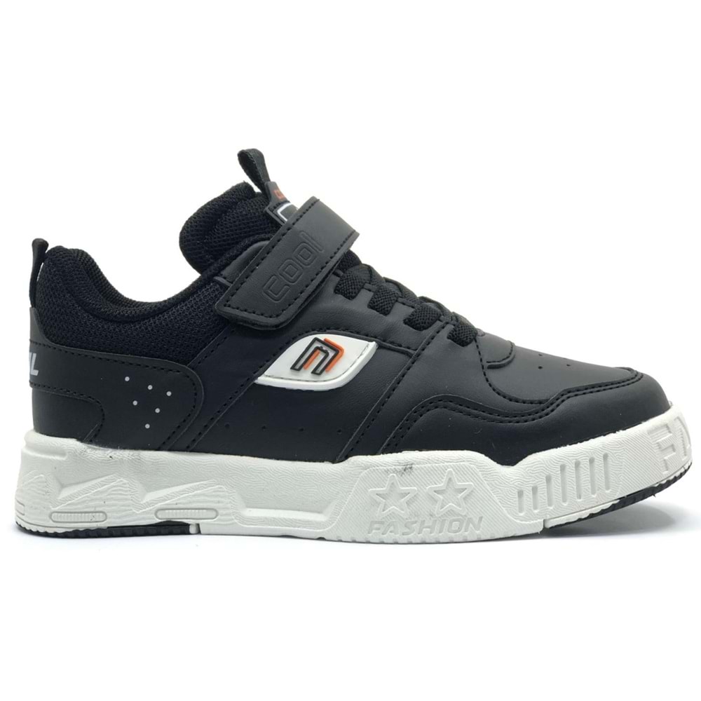 Cool Prax Sneaker Ortopedik Taban Unisex Çocuk Spor Ayakkabı