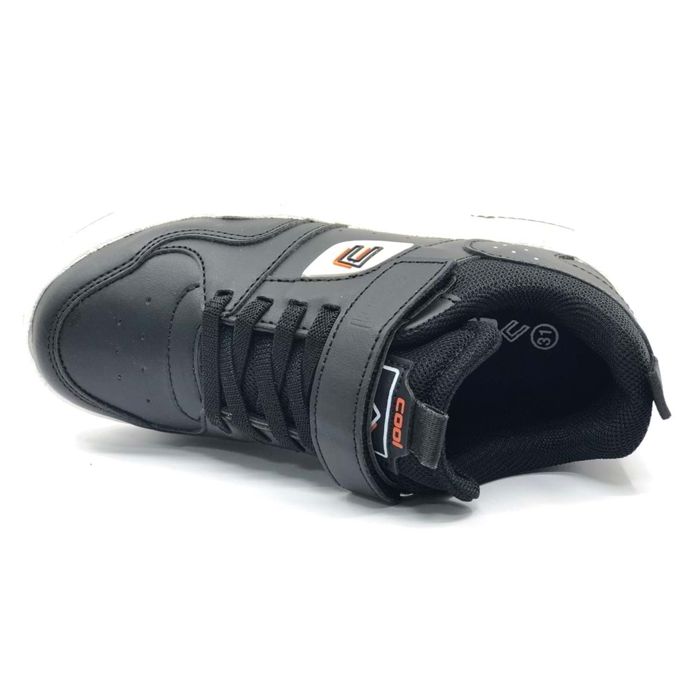 Cool Prax Sneaker Ortopedik Taban Unisex Çocuk Spor Ayakkabı