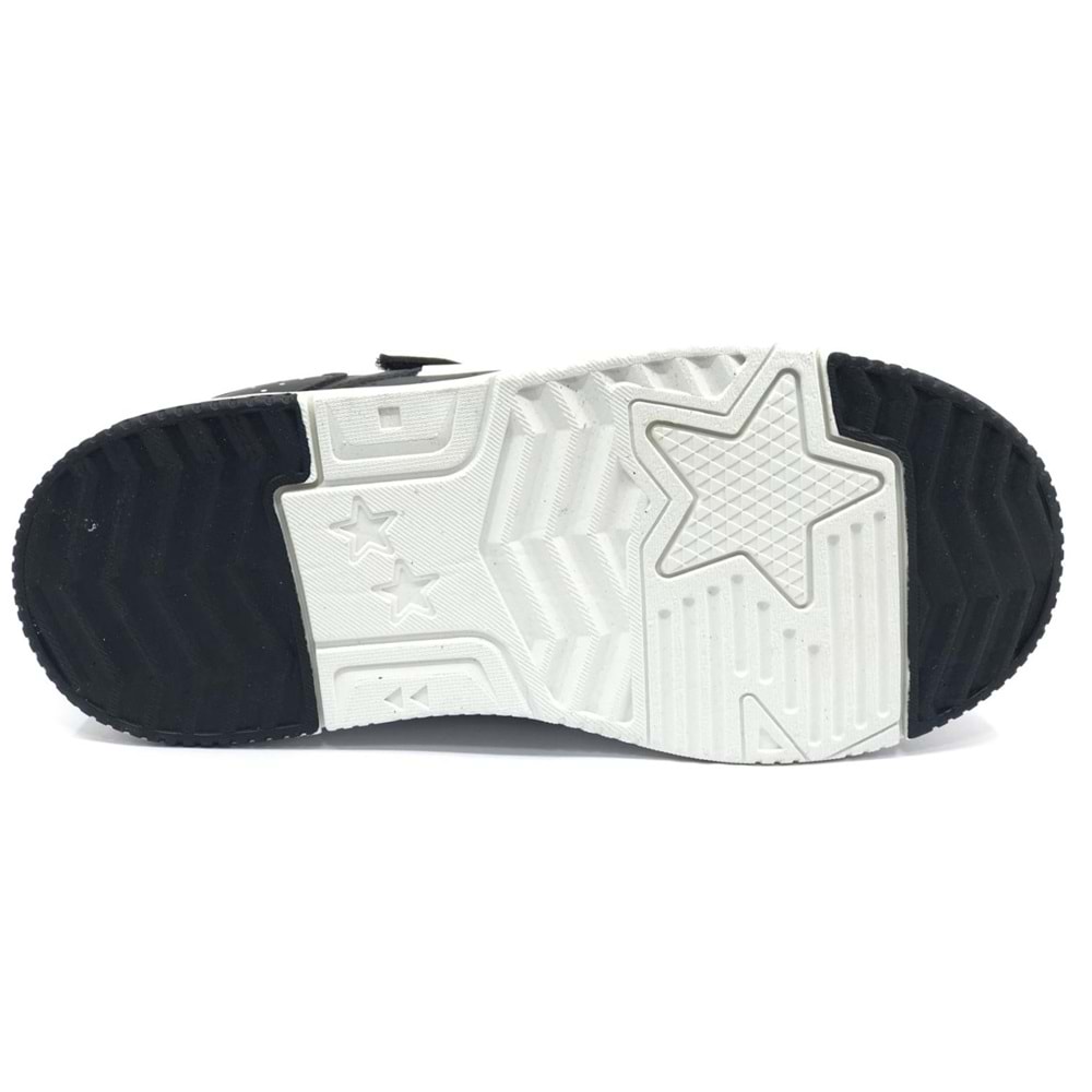 Cool Prax Sneaker Ortopedik Taban Unisex Çocuk Spor Ayakkabı