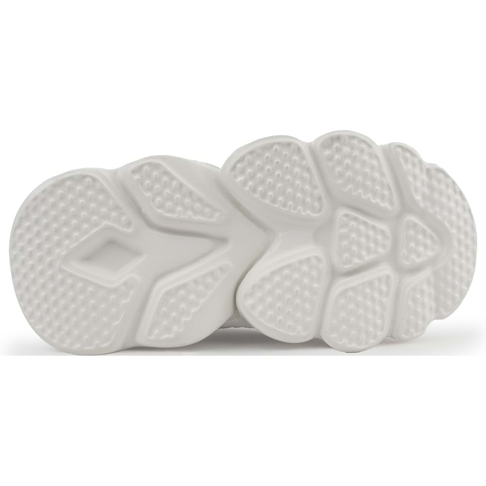 Cool 25-Caty Işıklı Ortopedik Taban Bebek Spor Ayakkabı