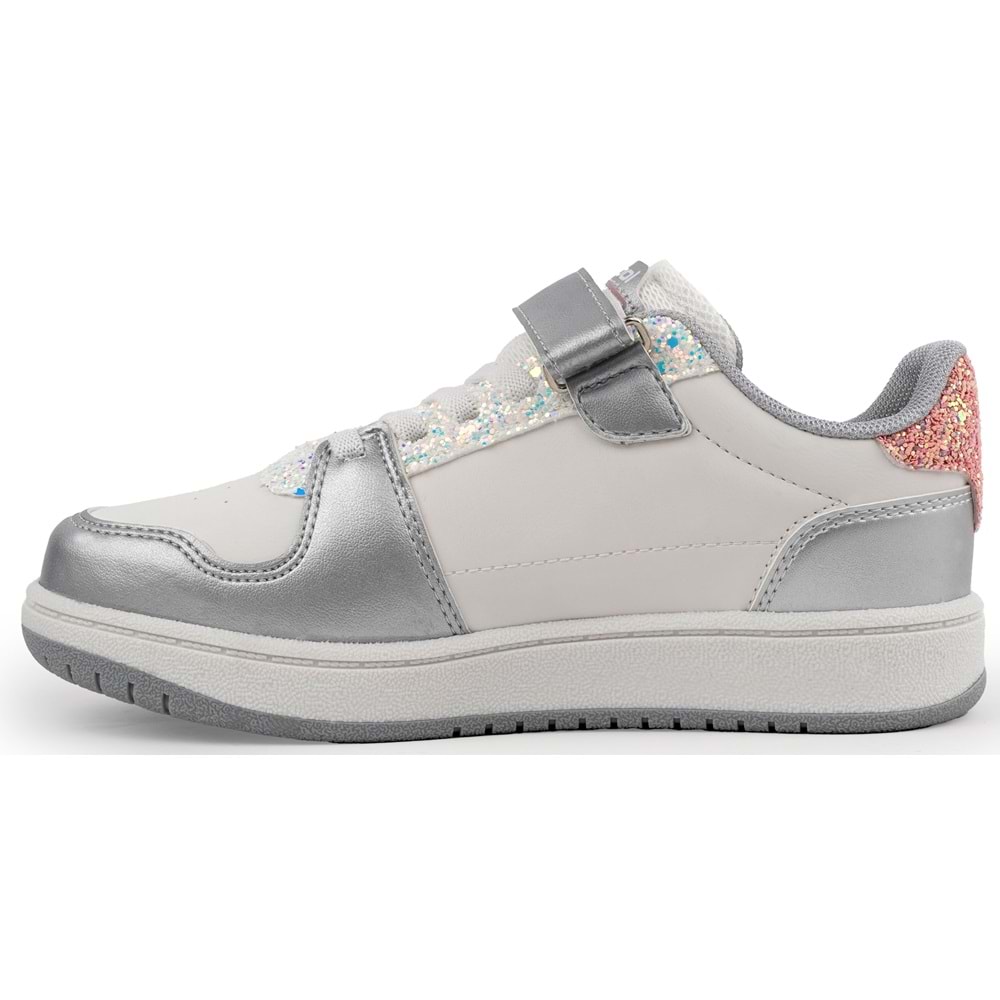 Cool Ella Sneaker Ortopedik Taban Kız Çocuk Spor Ayakkabı