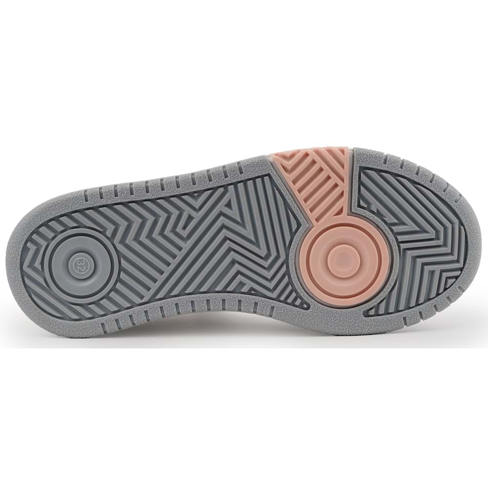 Cool Ella Sneaker Ortopedik Taban Kız Çocuk Spor Ayakkabı
