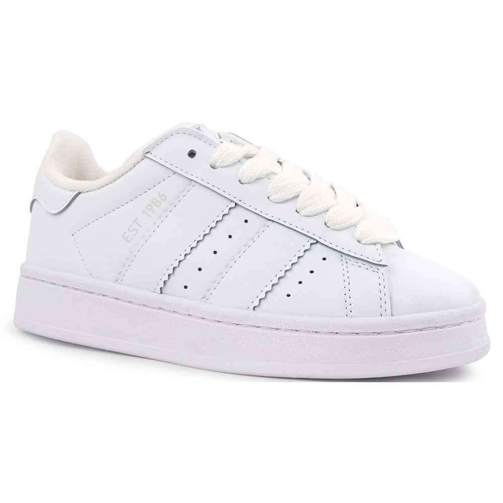 Kocamanlar Ravanta Sneaker Unisex Spor Ayakkabı