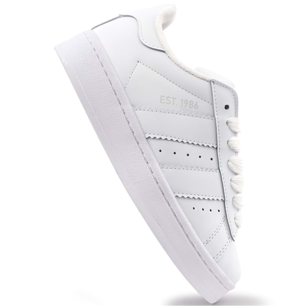 Kocamanlar Ravanta Sneaker Unisex Spor Ayakkabı