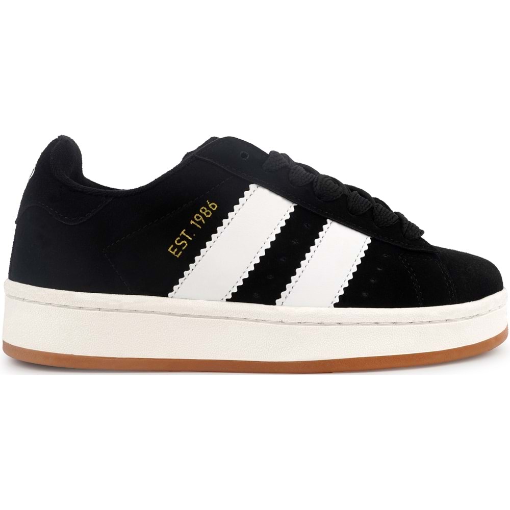 Kocamanlar Ravanta Sneaker Unisex Spor Ayakkabı