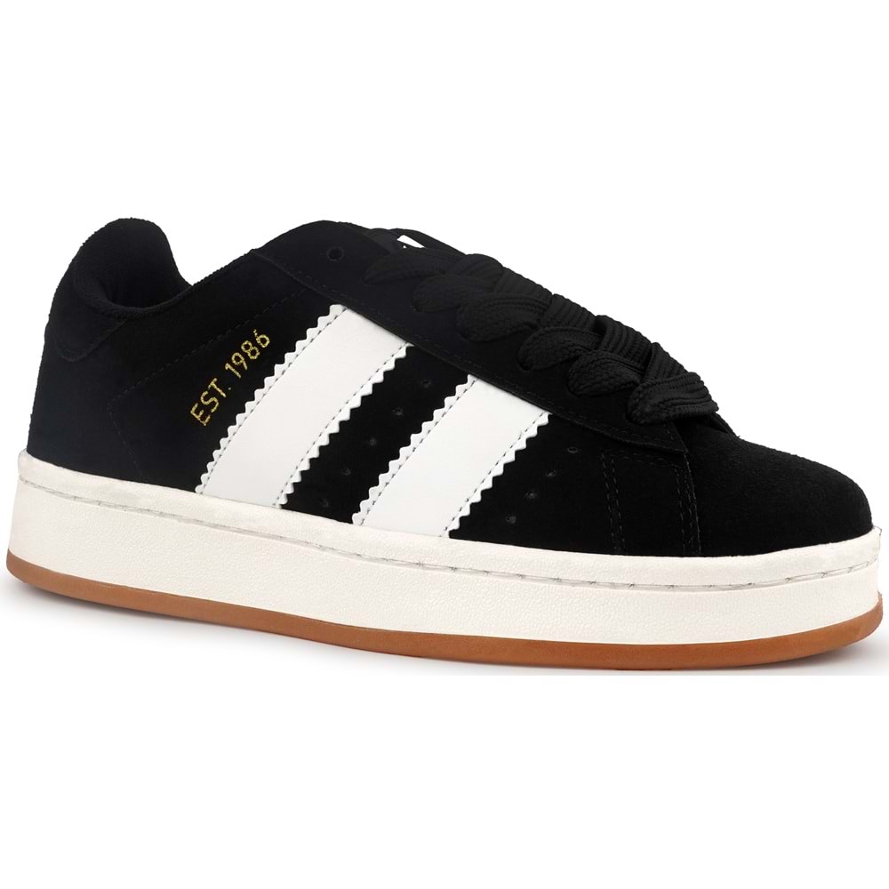 Kocamanlar Ravanta Sneaker Unisex Spor Ayakkabı