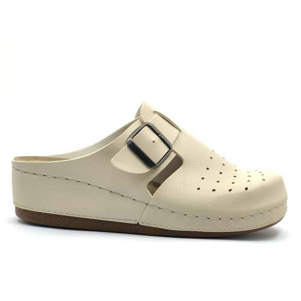 Aryan 09-255 D.r Tavsiyeli Ortapedik Kadın Terlik