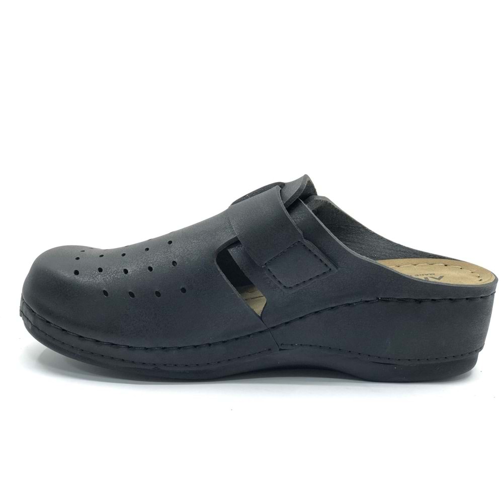 Aryan 09-255 D.r Tavsiyeli Ortapedik Kadın Terlik