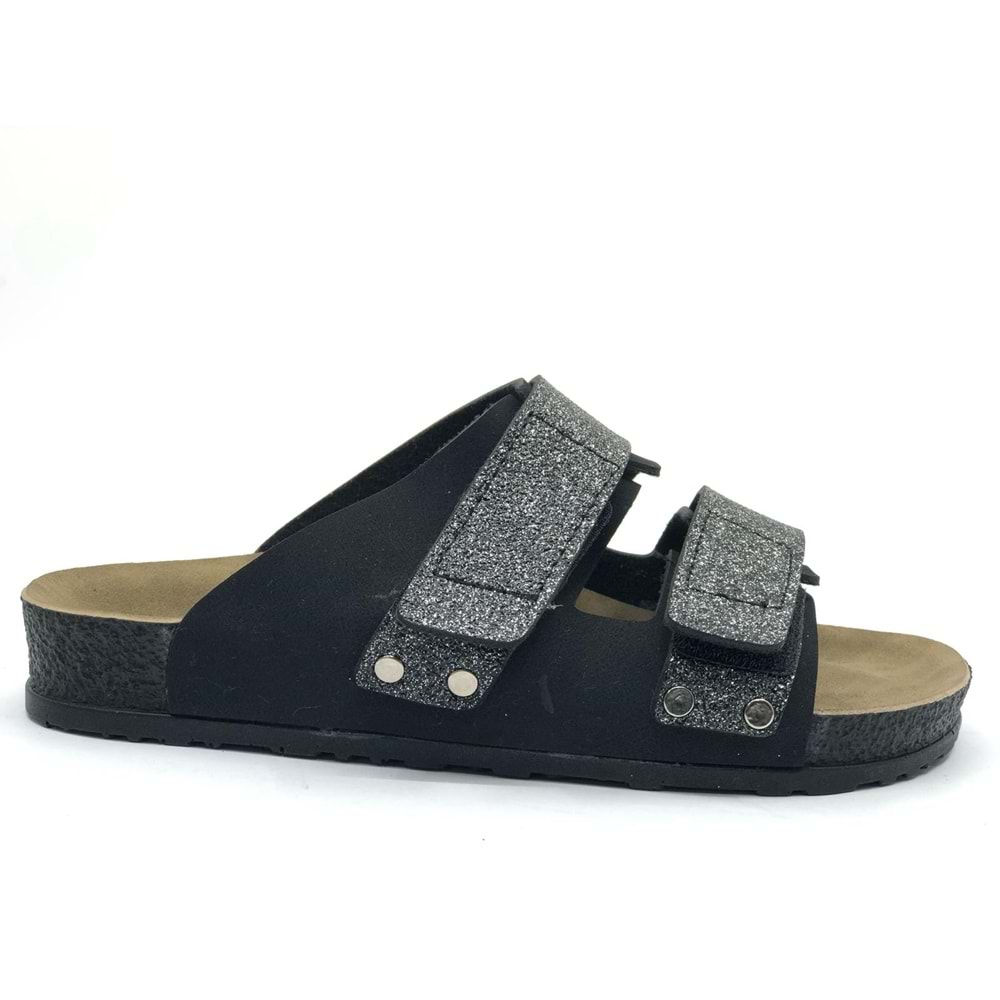 Aryan 20-009 D.r Tavsiyeli Ortapedik Kadın Terlik