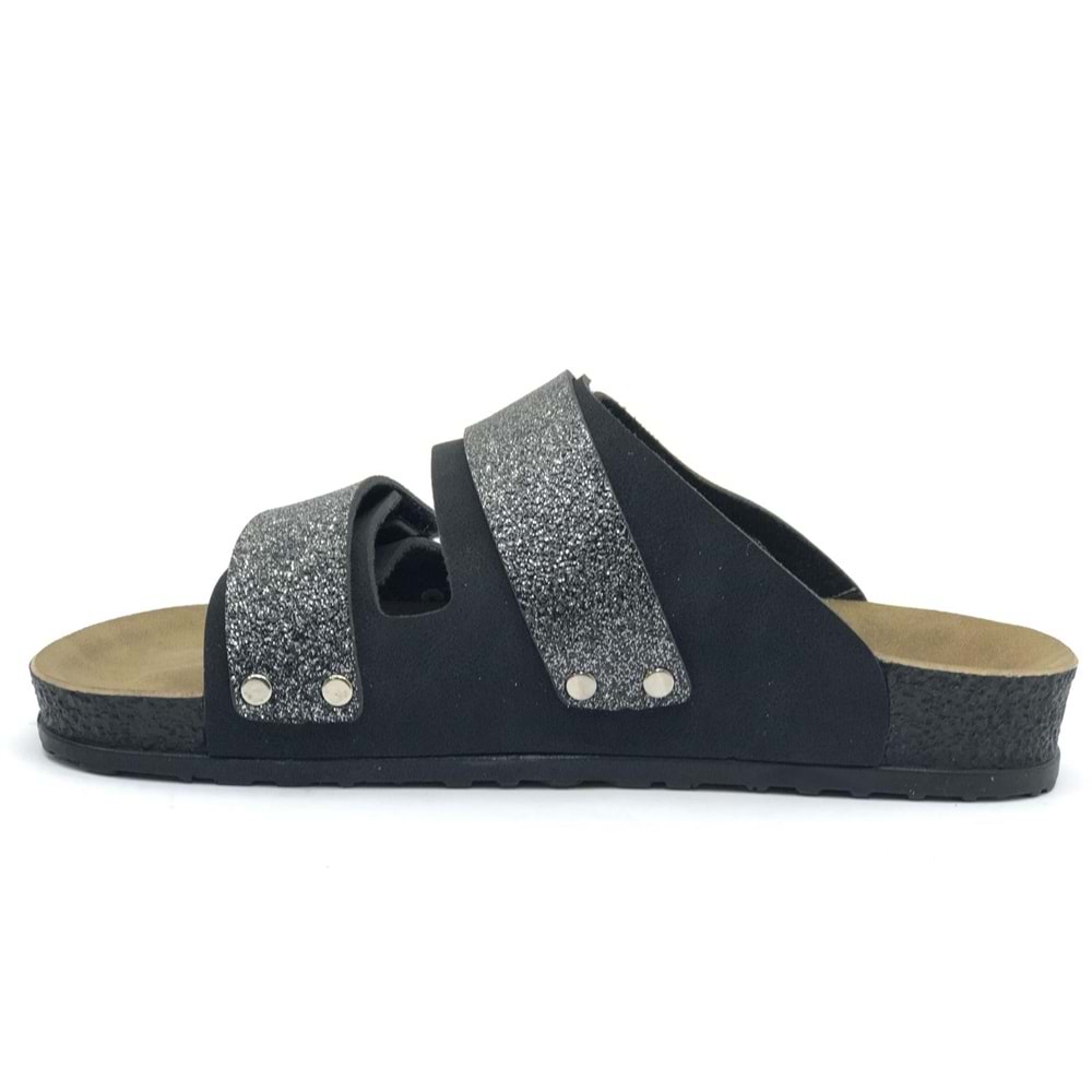 Aryan 20-009 D.r Tavsiyeli Ortapedik Kadın Terlik