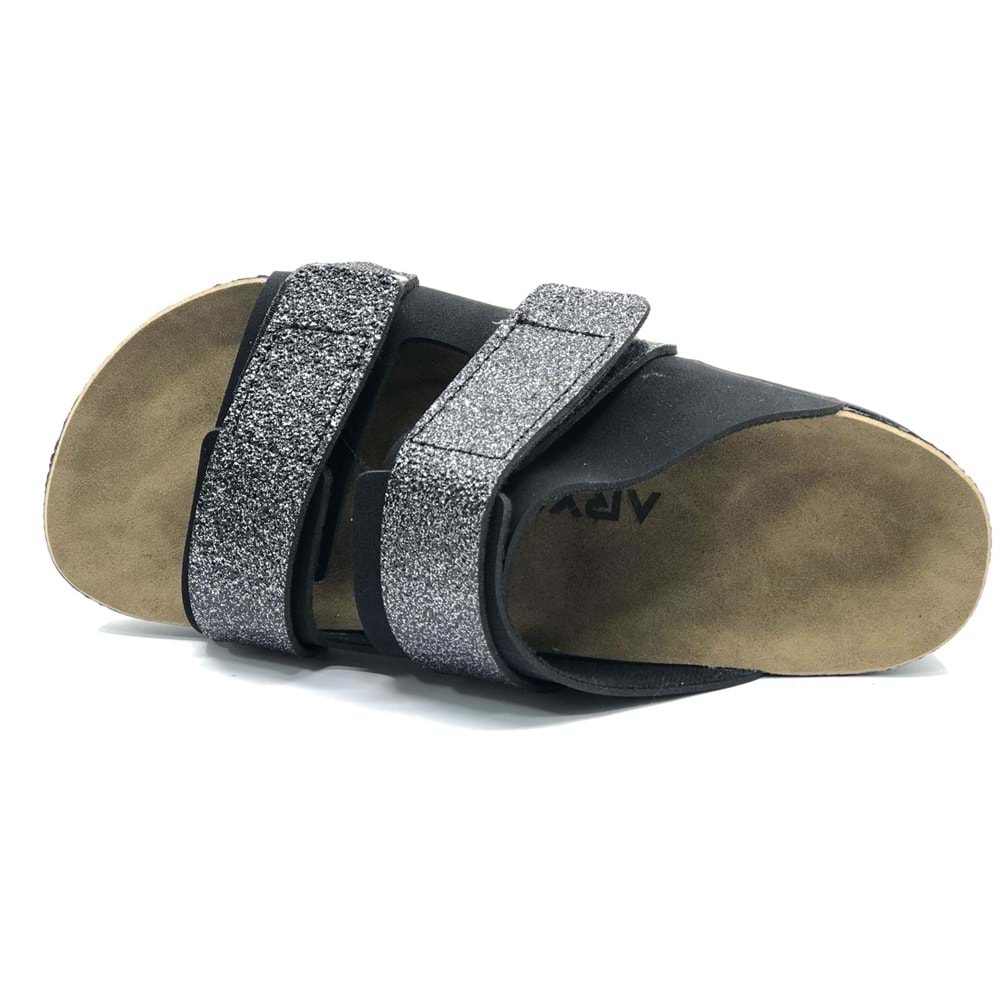 Aryan 20-009 D.r Tavsiyeli Ortapedik Kadın Terlik