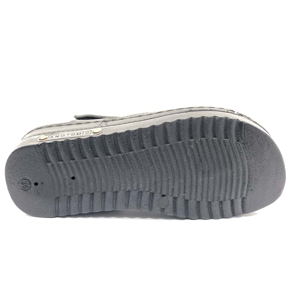 Aryan 07-109 D.r Tavsiyeli Ortapedik Kadın Sandalet