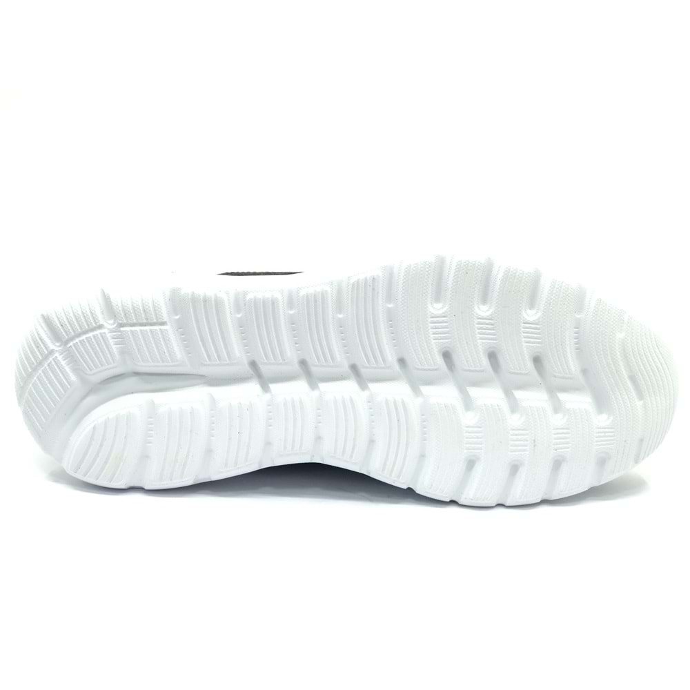 Dakırs 020 Sneakers Keten Erkek Spor Ayakkabı