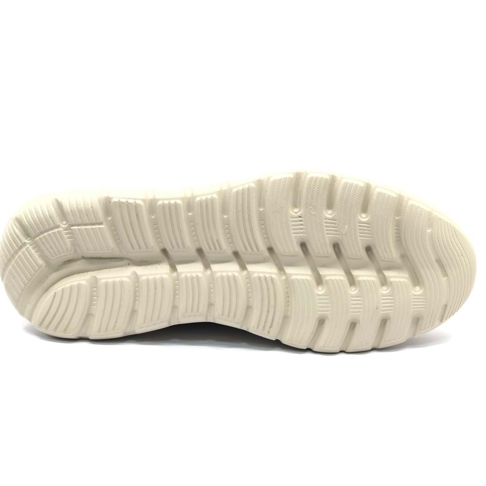 Dakırs 020 Sneakers Keten Erkek Spor Ayakkabı