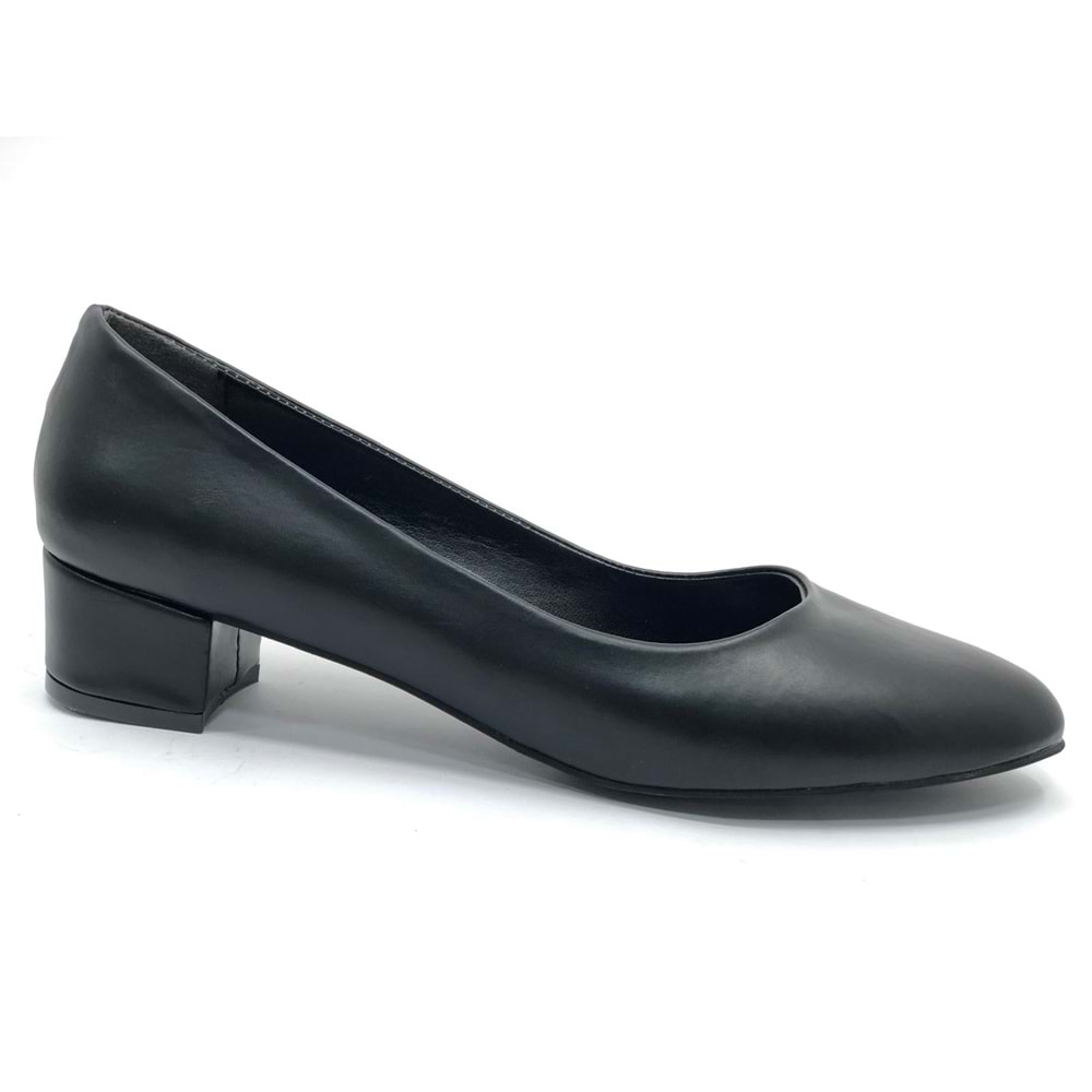 İremsu İRM-24-0020-B-4 41-42 numara Kadın Topuklu ayakkabı