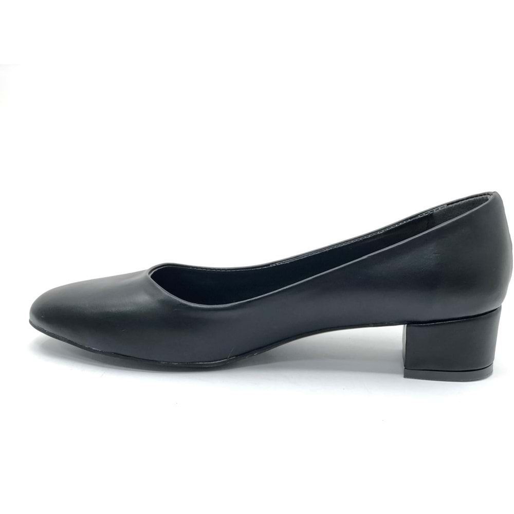 İremsu İRM-24-0020-B-4 41-42 numara Kadın Topuklu ayakkabı