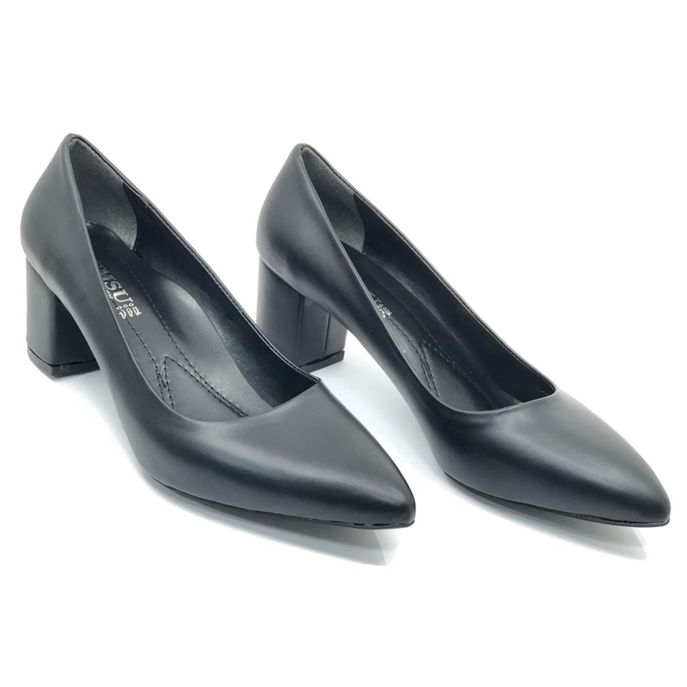 İremsu İRM-24-0020-B-5 41-42 numara Kadın Topuklu ayakkabı