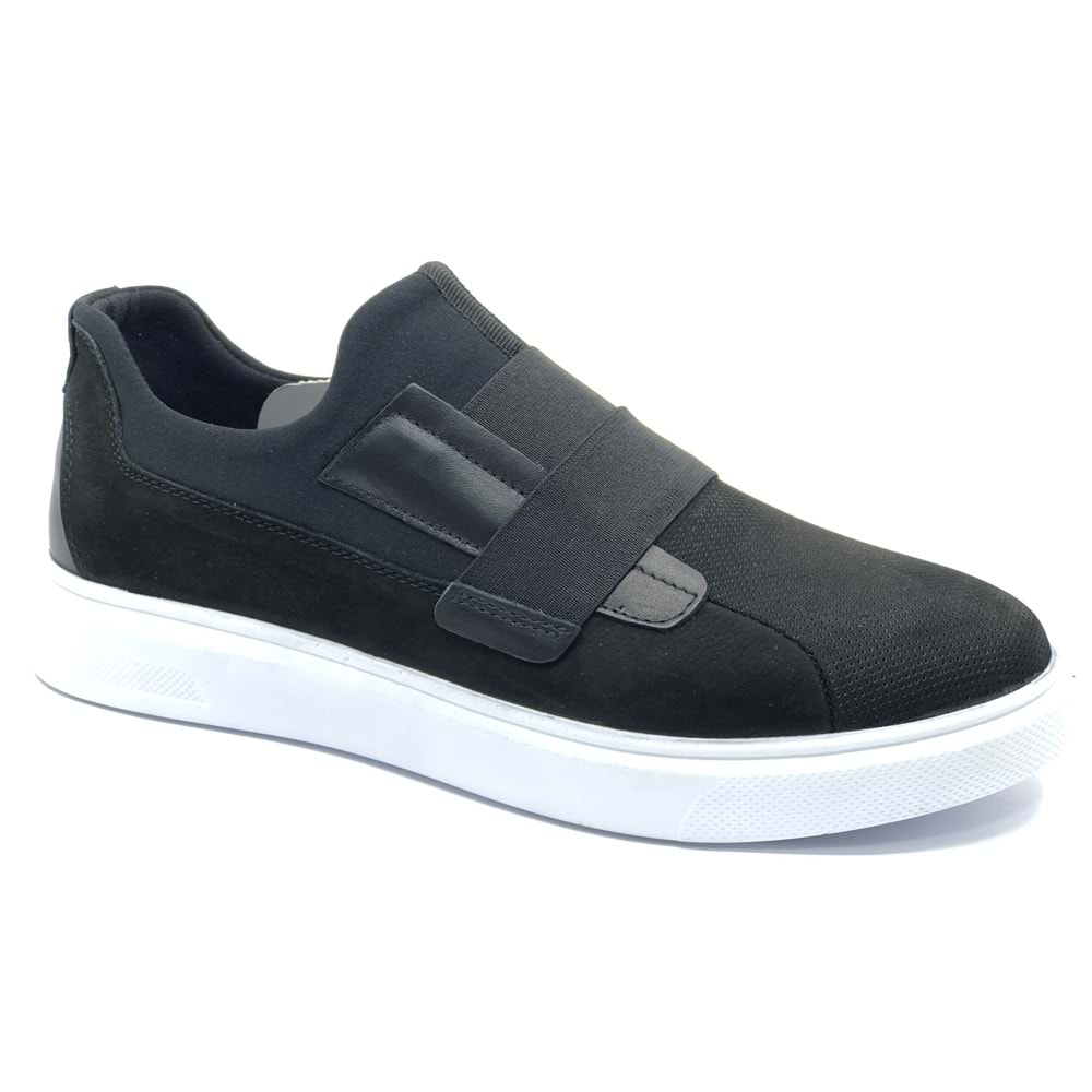 Dropland 8742 Hakiki Deri Erkek Casual Ayakkabı