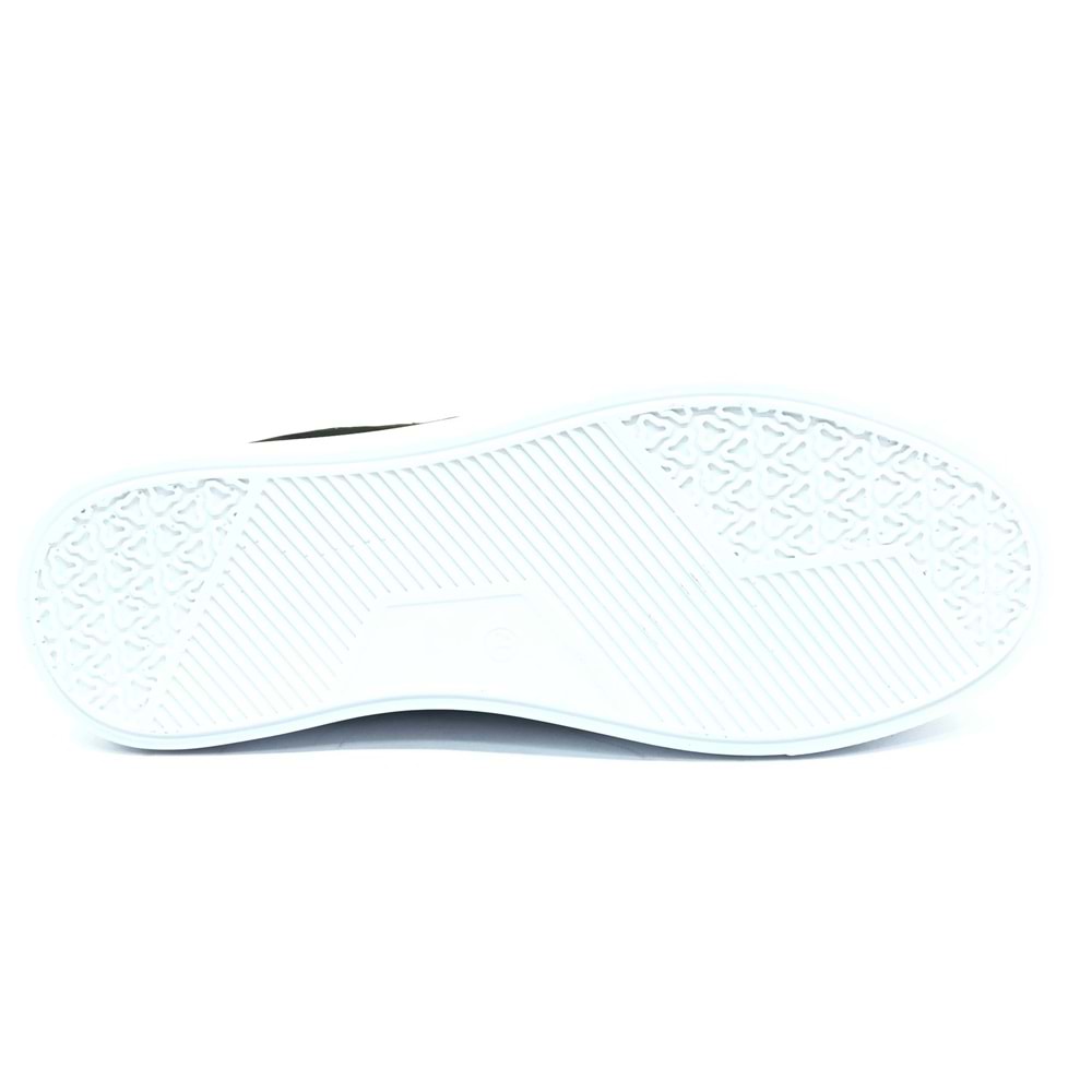 Dropland 8742 Hakiki Deri Erkek Casual Ayakkabı