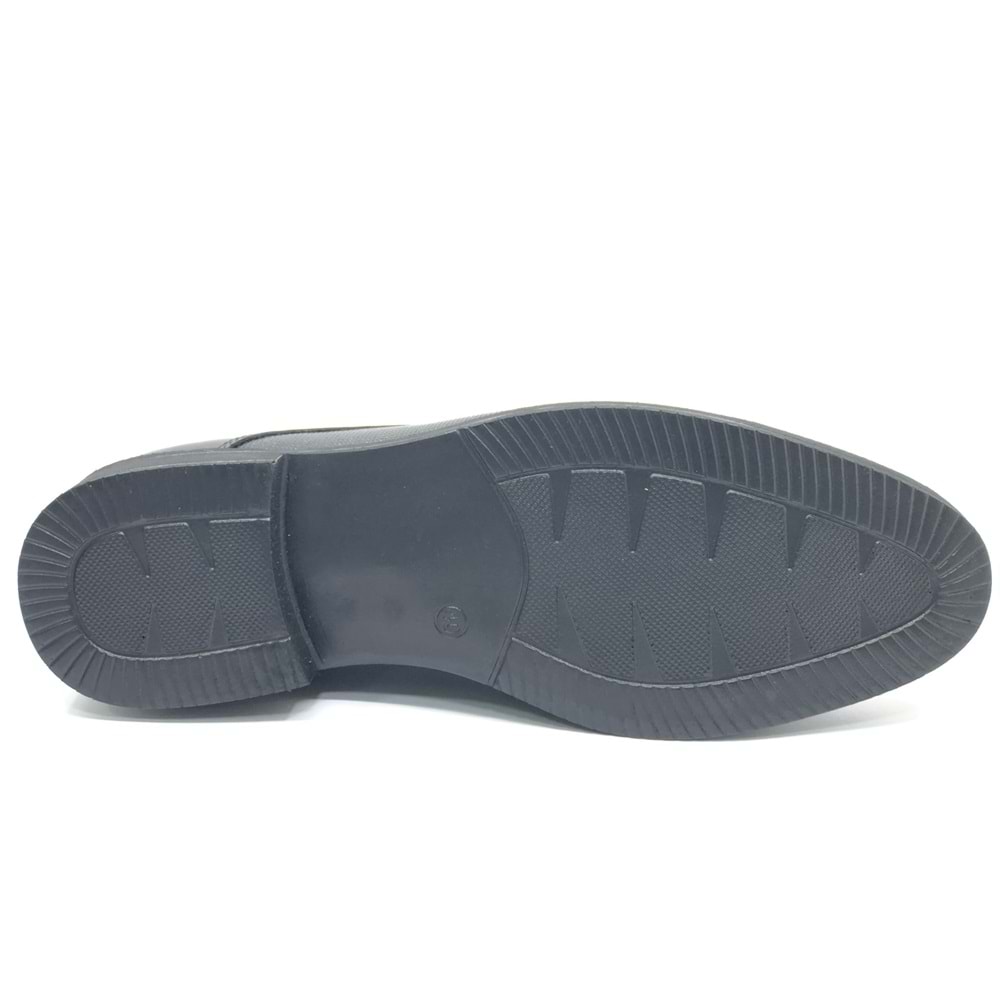 Dropland 5239-1 Deri Erkek Klasik Ayakkabı