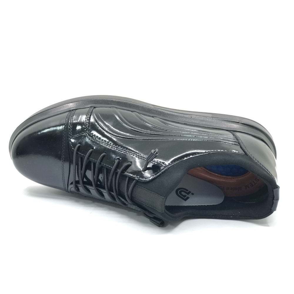 Dropland 8918 Deri Erkek Casual Ayakkabı