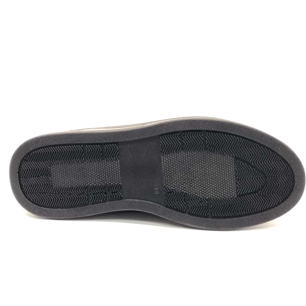 Dropland 8918 Deri Erkek Casual Ayakkabı