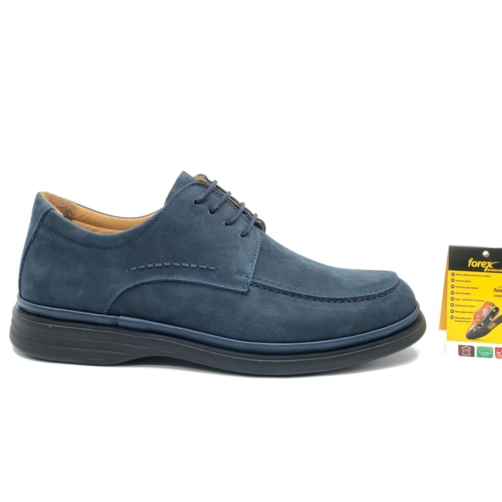 Forex 712 Dr.Tavsiyeli Hakiki Deri Erkek Klasik Ayakkabı