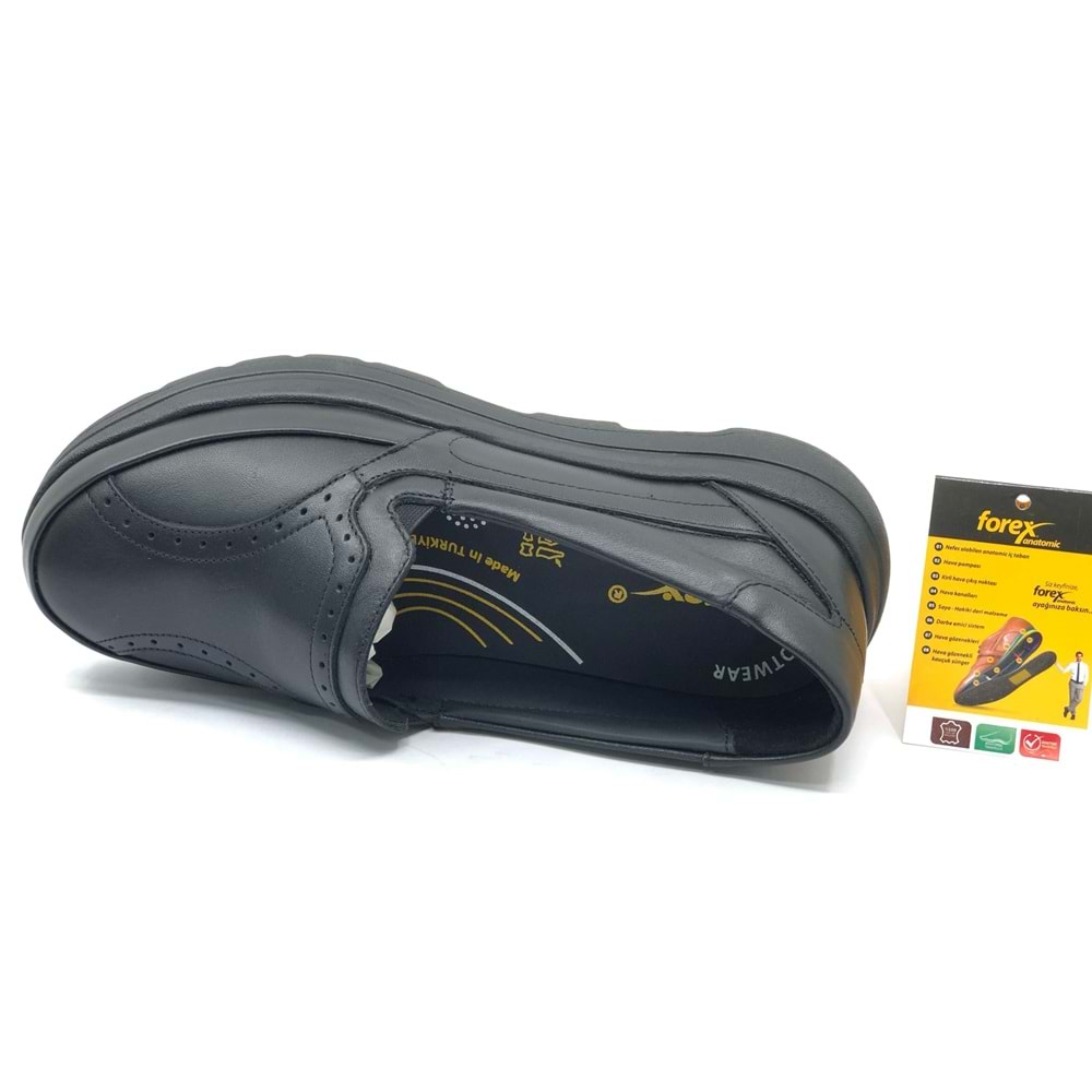 Forex 1002 Hakiki Deri Dr.Tavsiyeli Kadın Casual Ayakkabı