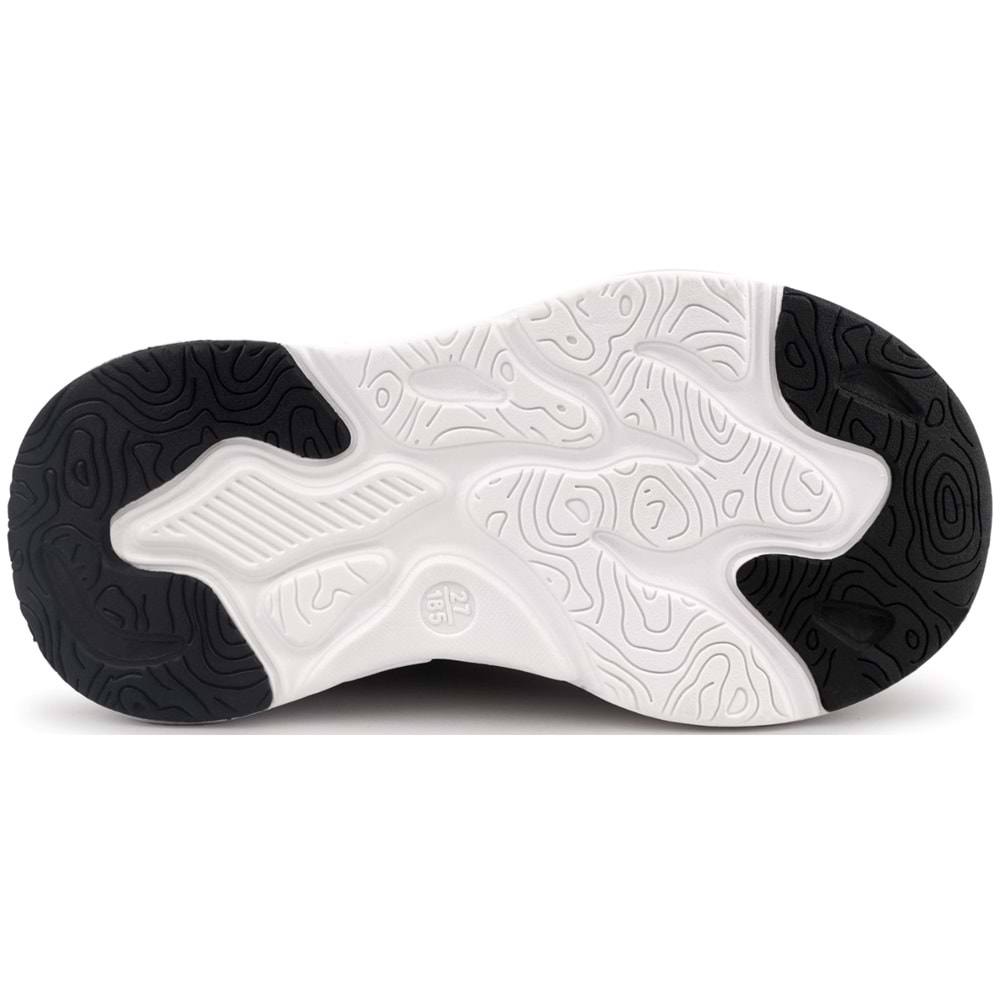 Cool Evo-Toti Sneaker Ortopedik Taban Unisex Çocuk Spor Ayakkabı