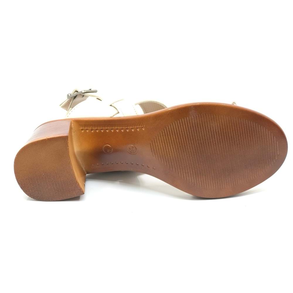 Ayakdaş 4525 Kadın Klasik Ayakkabı