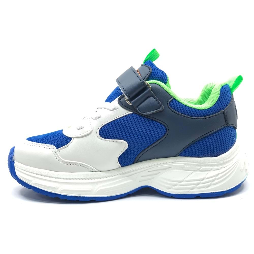 Cool Dian Ortopedik Taban Unisex Çocuk Spor Ayakkabı