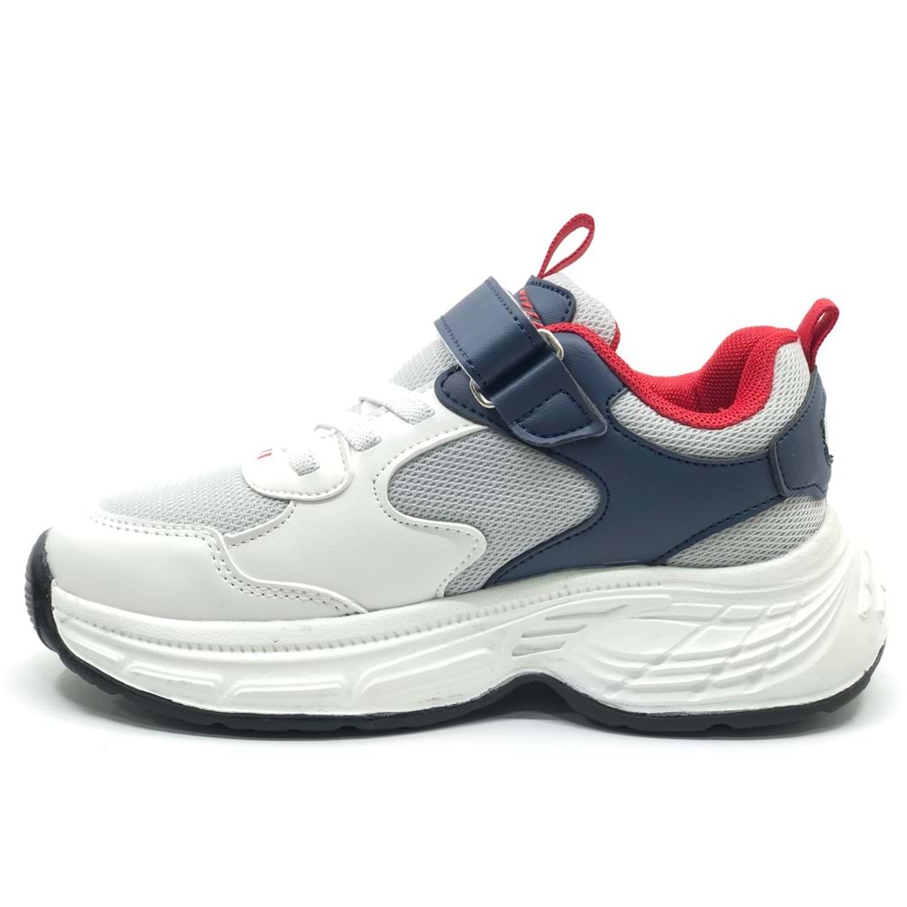 Cool Dian Ortopedik Taban Unisex Çocuk Spor Ayakkabı