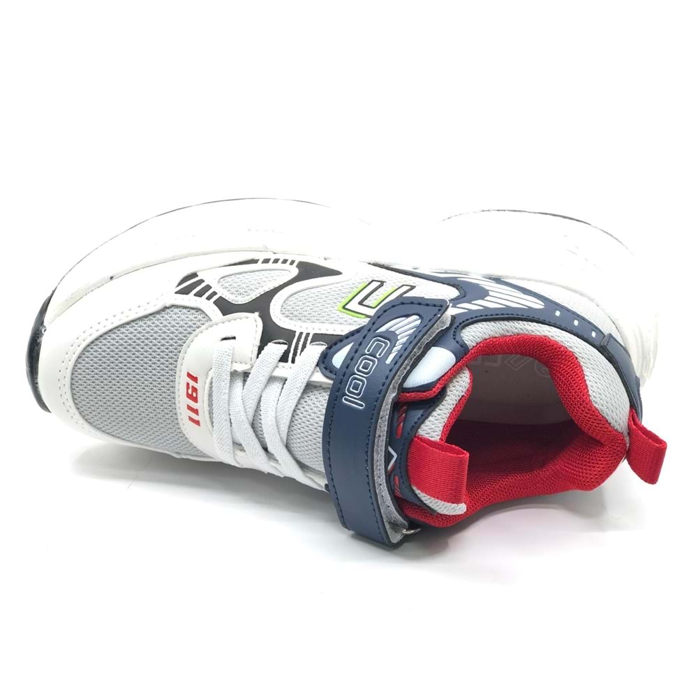 Cool Dian Ortopedik Taban Unisex Çocuk Spor Ayakkabı