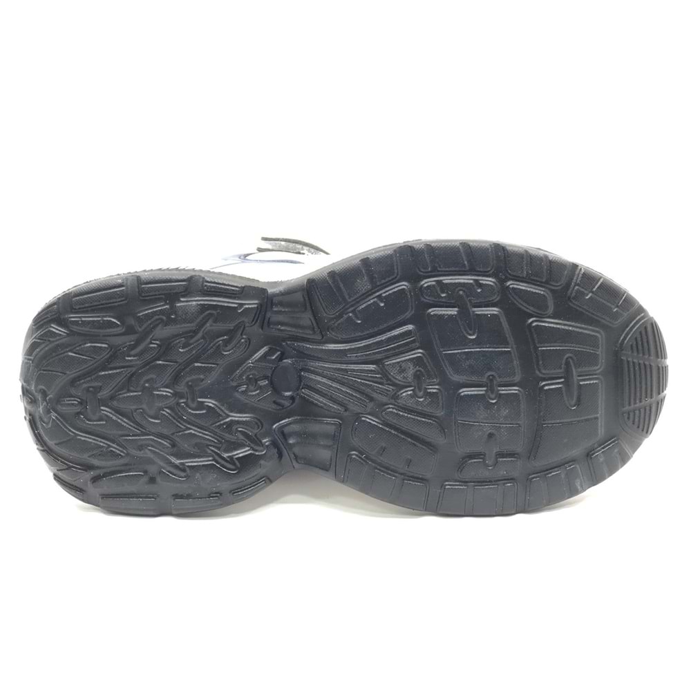 Cool Dian Ortopedik Taban Unisex Çocuk Spor Ayakkabı