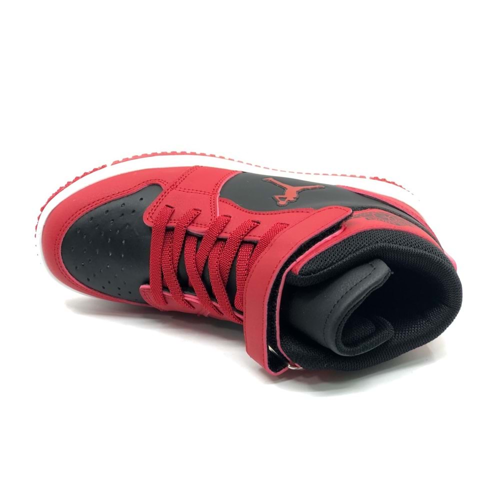 Cool Haykat-25 Ortopedik Taban Unisex Çocuk Spor Ayakkabı