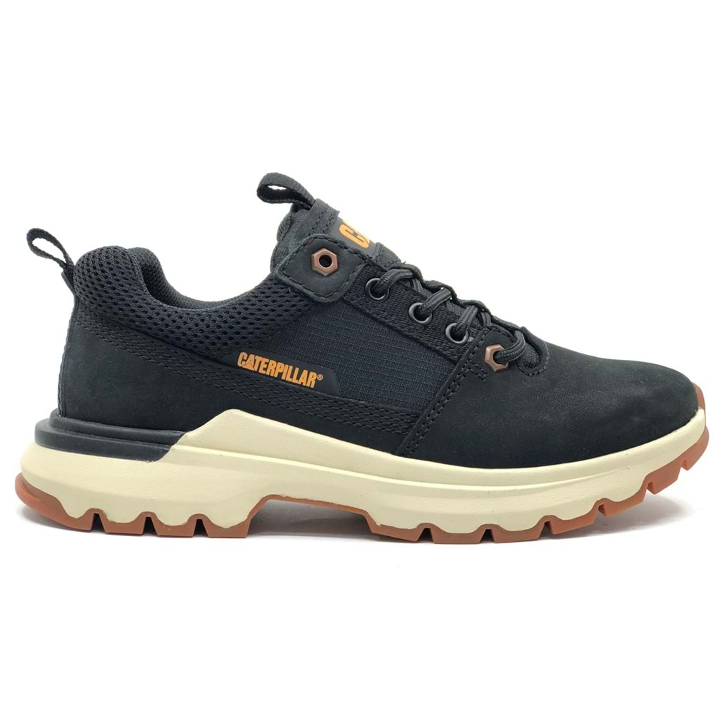 Caterpillar P725994 Colorado Sneaker Lo Casual Hakiki Deri Erkek Spor Ayakkabı