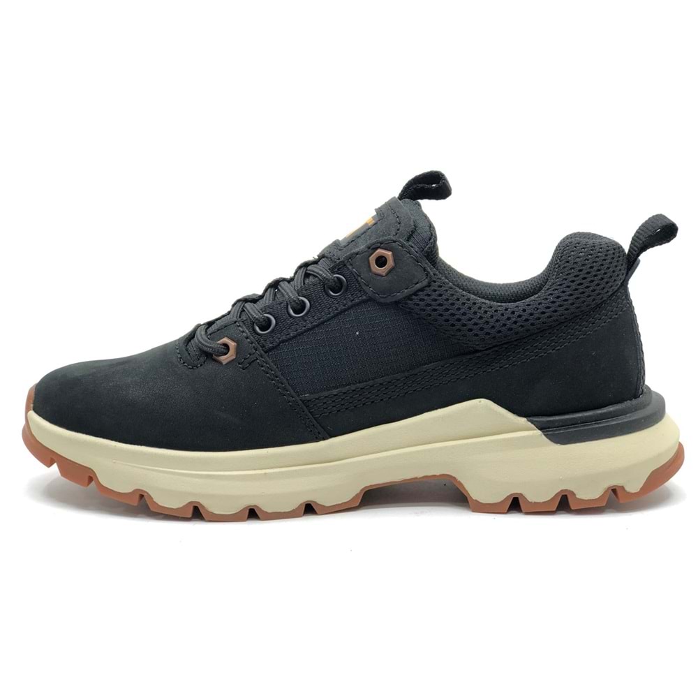 Caterpillar P725994 Colorado Sneaker Lo Casual Hakiki Deri Erkek Spor Ayakkabı