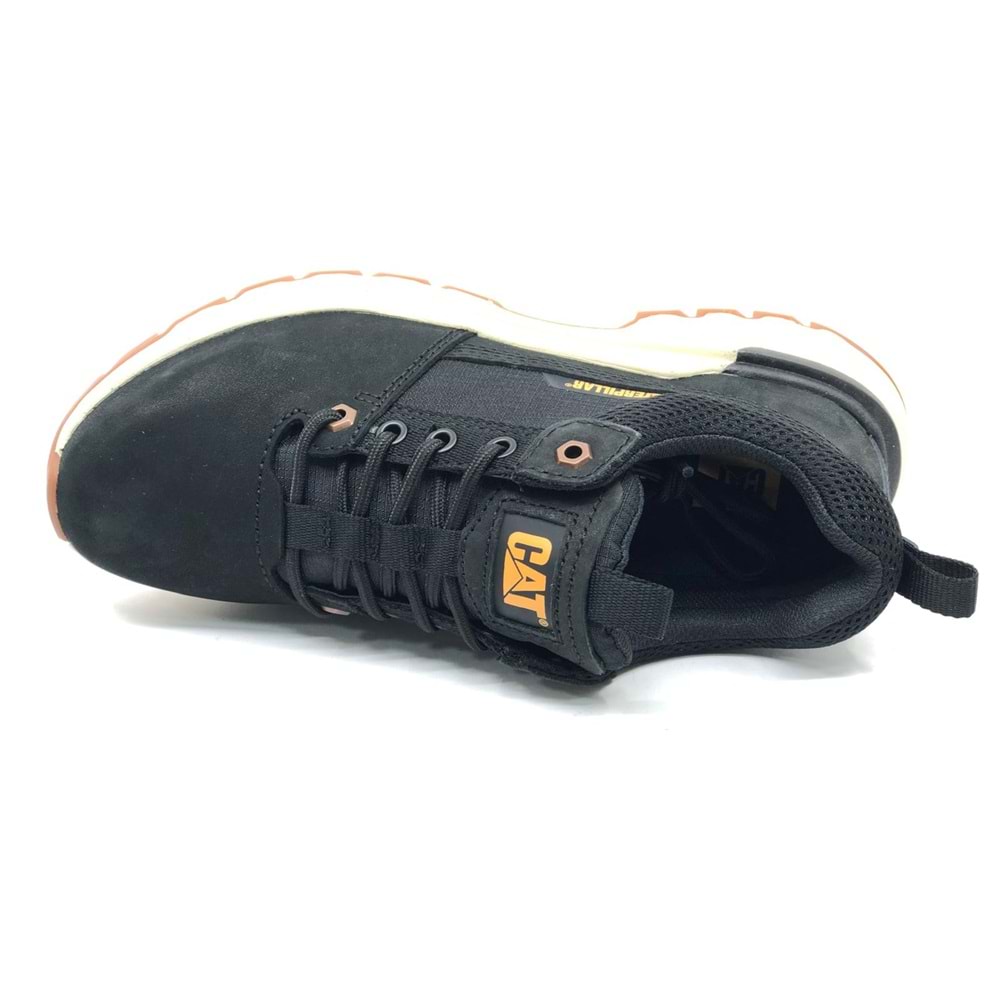 Caterpillar P725994 Colorado Sneaker Lo Casual Hakiki Deri Erkek Spor Ayakkabı
