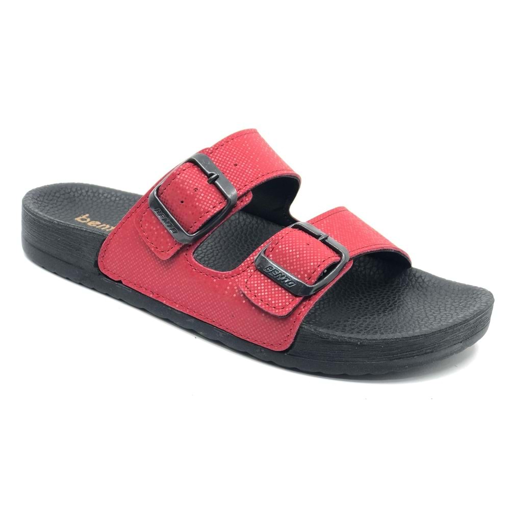 Bento 43001 D.r Tavsiyeli Ortapedik Kadın Terlik