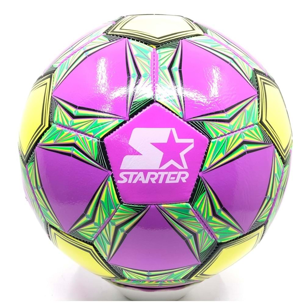 Kocamanlar Starter 2 Astar 5 Numara Futbol Topu