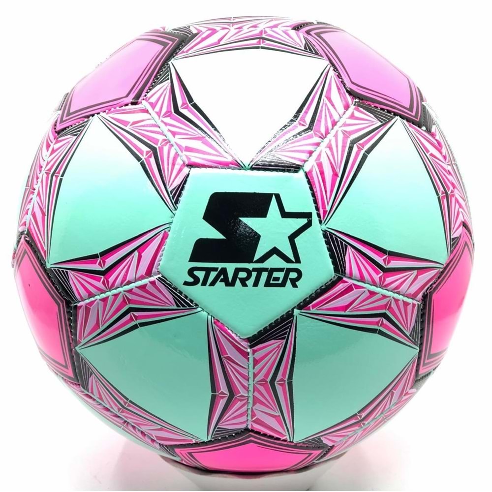 Kocamanlar Starter 2 Astar 5 Numara Futbol Topu