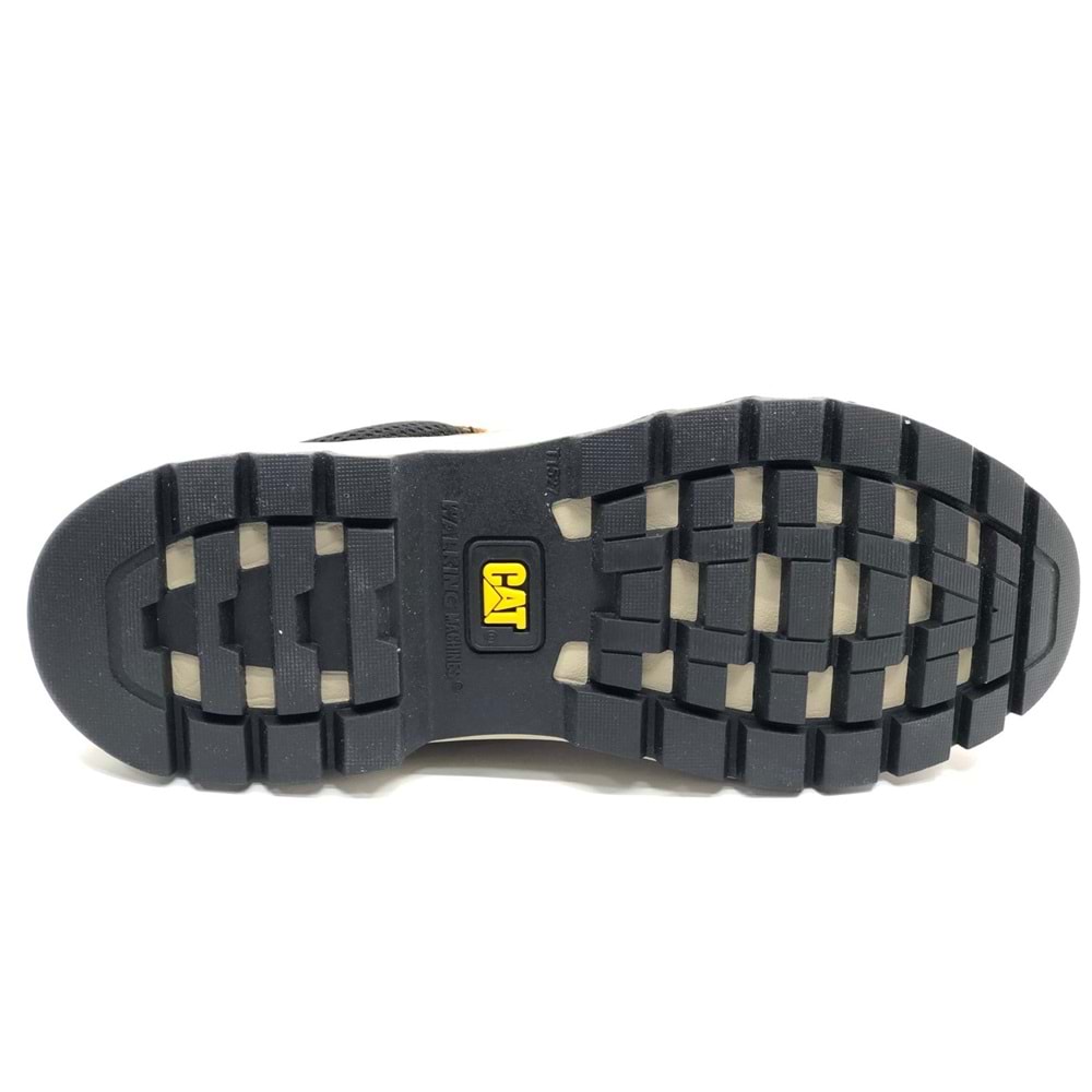 Caterpillar P725996 Colorado Sneaker Lo Casual Hakiki Deri Erkek Spor Ayakkabı