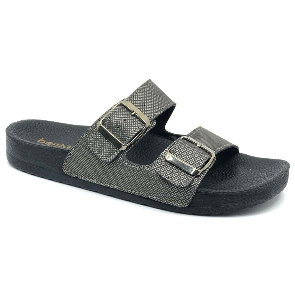 Bento 43001 D.r Tavsiyeli Ortapedik Kadın Terlik