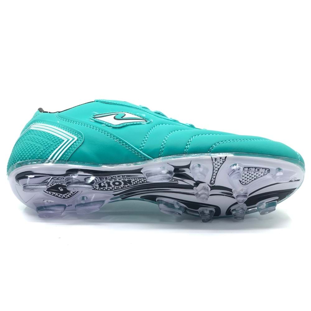 Lion 1200 Fg/Ag Suni/Çim Zemin Erkek Krampon